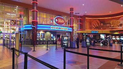 Regal Opry Mills ScreenX, 4DX, IMAX & RPX