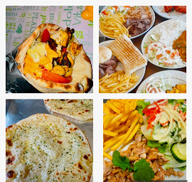 Photo n°16 de Big Daddy à Haguenau (Restaurant)