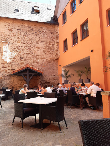 Trattoria Santa Sophia