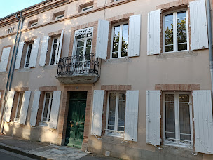 Photo n°11 de BATIMAN Armengol à Valdurenque (Menuisier)