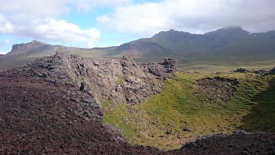 Photos of Saxh&oacute;ll