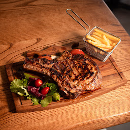 Photo n°1 de Chalet Grill à Saint-Julien-en-Genevois (Restaurant de grillades)