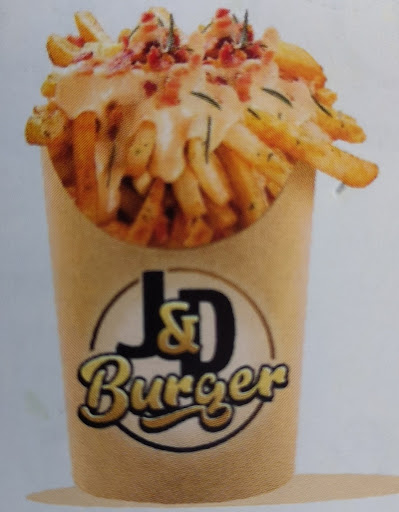 Photo 6 - J&D Burger
