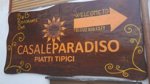 B&B RISTORANTE TREKKING AGEROLA CASALE PARADISO - Thumbnail