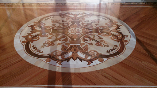 Randa Line Parquet - Pavimenti in legno