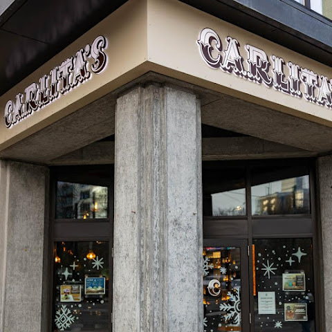 Carlita's - Portland by null