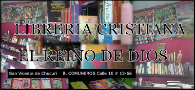 Photos of Libreria Cristiana Reino de Dios
