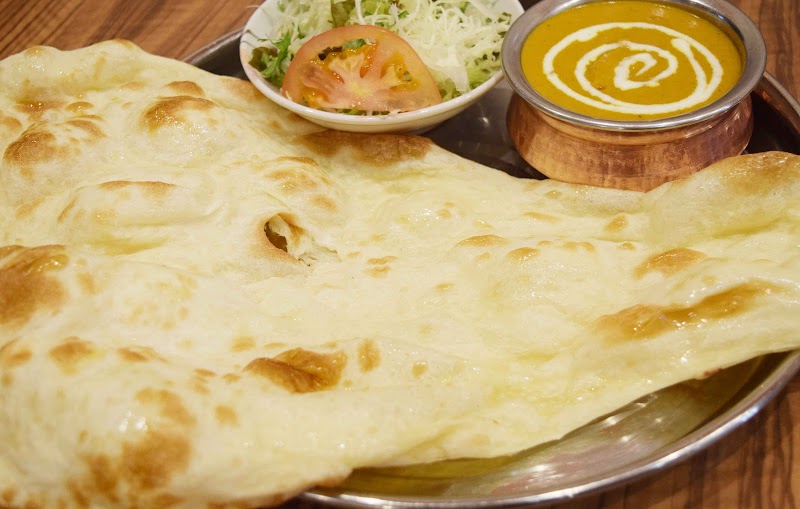 New Taj Mahal Everest 明美の里店 ニュータージマハルエベレスト