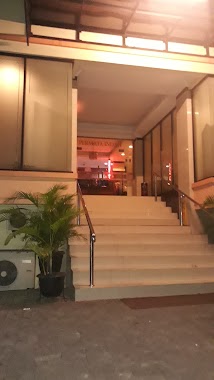 Hotel Permata Indah, Author: suratin atin