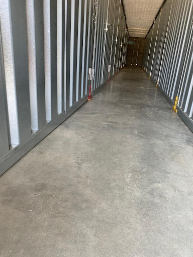 Cambourne Self Storage facility - Thumbnail