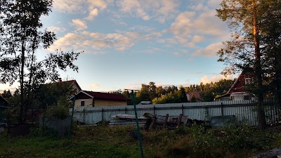 Photos of Lukoil gas station number 147