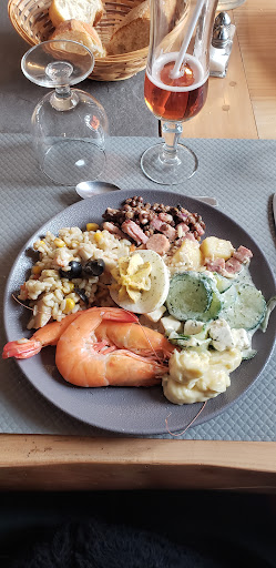 Photo 4 - Restaurant - Les Mères Cocottes