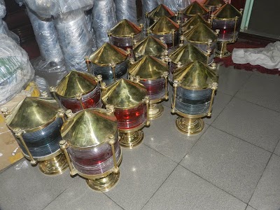 Photos of Jahanara Marine Store