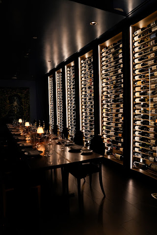 ZZ's Club New York by null