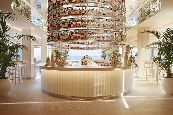 Ikos Andalusia by null