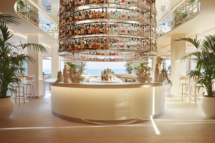 Ikos Andalusia by null