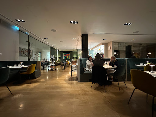 Horto Restaurant