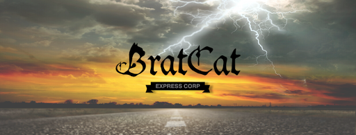 BratCat Express Corp - Visual