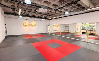 AKAY Escola de Artes Marciais | Campo Belo