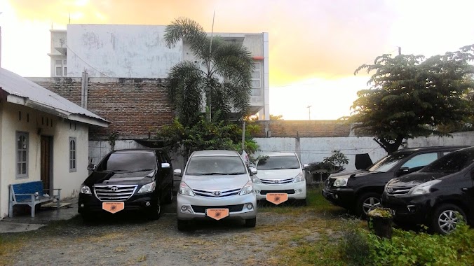 Serbana Holiday | Rental Mobil dan Wisata Aceh, Author: Serbana Holiday | Rental Mobil dan Wisata Aceh