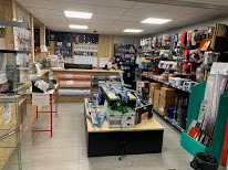 Forgiarini - Le dépôt Lampertheim à Lampertheim