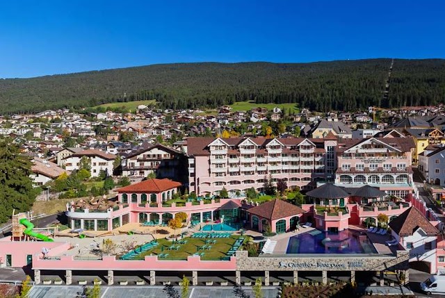 Ortisei