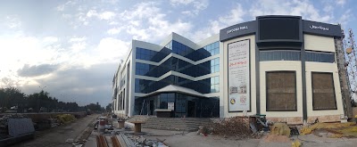 Photos of Zayouna Mall