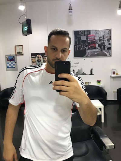 Photos of Al Basha men salon