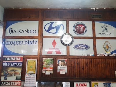 Photos of Balkan Oto
