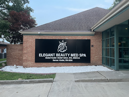 Elegant Beauty MedSpa