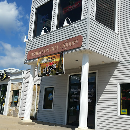 Washington Hill Liquors - Thumbnail