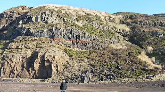 Ponta da Ferraria
