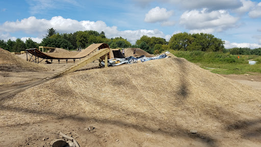 Cottage Grove Bike Park - Thumbnail