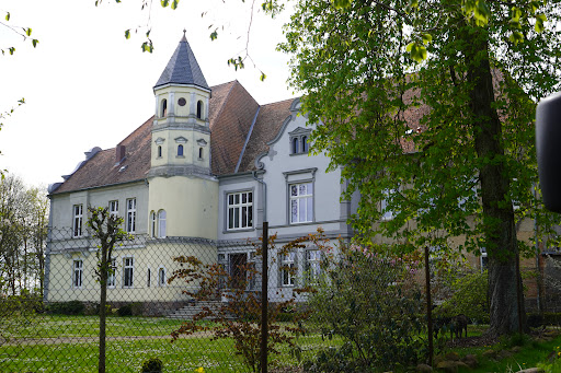 Schloss Sophienhof – Das Haus im Park - Thumbnail