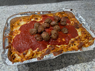 Photo n°10 de Autentico Pizza Anzin, Valenciennes, Raismes, Bruay sur Escaut, Saint-Saulve, Fresnes sur Escaut.. à Anzin (Pizzeria)