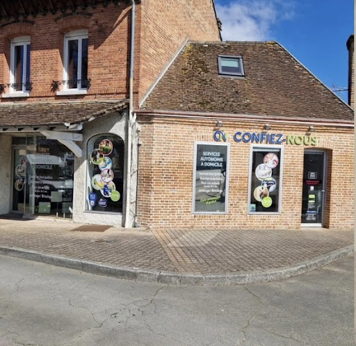 Photo de Domicile partagé pour seniors à Souesmes (41300)