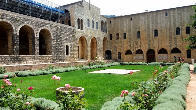 Palais de Beiteddine