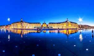 Photo n°4 de DRIVER à Cenon (Service de taxi)