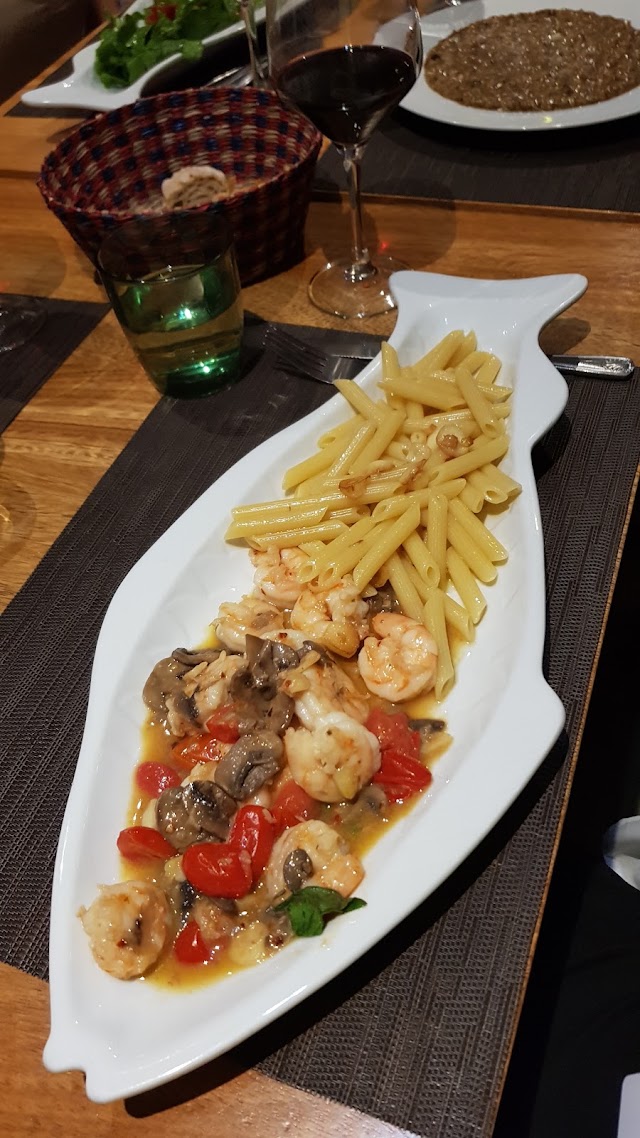 Il Bacareto