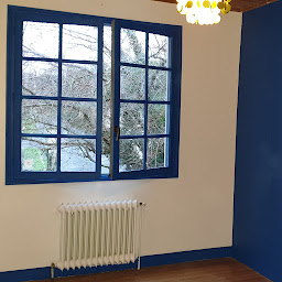 Photo n°3 de Vermeersch Artisan à Saint-Aubin-lès-Elbeuf (Peintre en bâtiment)