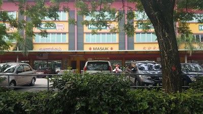 Hero Supermarket Meranti Jaya Selangor 60 18 228 0242