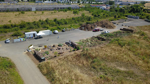 Photo n°1 de Ressourcerie Végétale de Fontenay le Comte à Fontenay-le-Comte (Déchetterie)