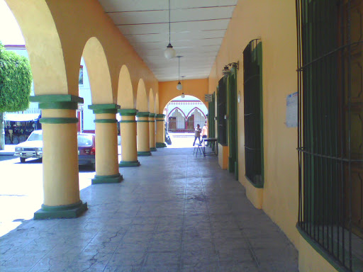Honorable Ayuntamiento San Gabriel - Thumbnail