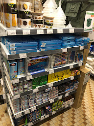 Photo n°8 de RURAL MASTER - CAMINEL - Montaigu-de-Quercy à Montaigu-de-Quercy (Magasin de vêtements professionnels)