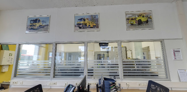 Auto Böhler GmbH Abschlepp-, Pannen- und Bergungsdienst - Andere