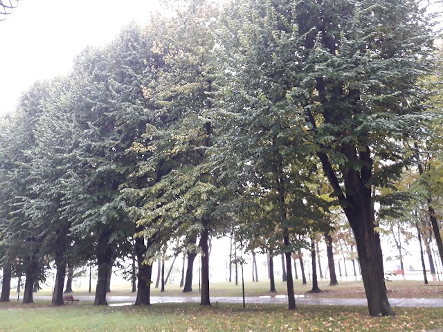 Parco delle Rimembranze