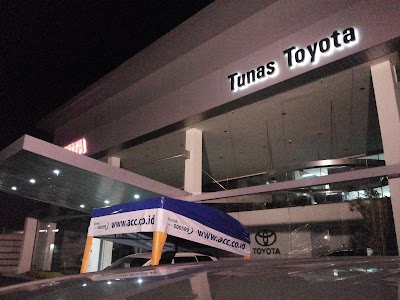 Photos of Tunas Toyota Bandar Jaya - Lampung