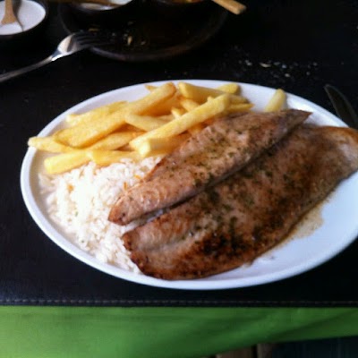 Photos of Restaurant Verdelaguna