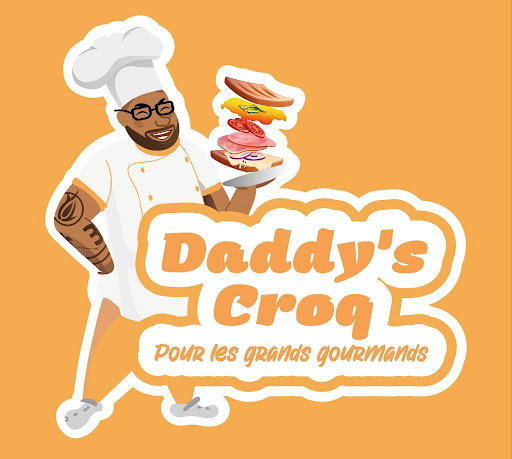 Daddy's Croq Food Truck
