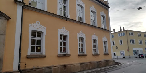 Stadtarchiv Cham - Thumbnail